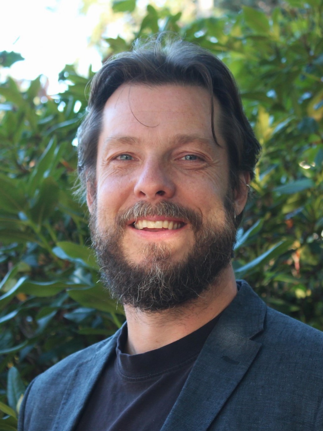 Oliver Brandes